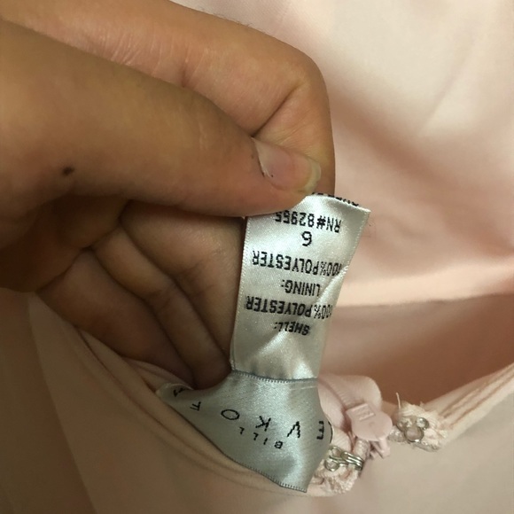 Long Dress,Formal - Picture 4 of 8